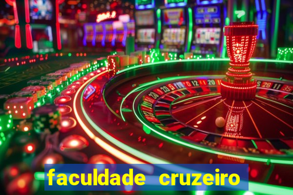 faculdade cruzeiro do sul login